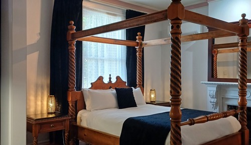 Suite superior