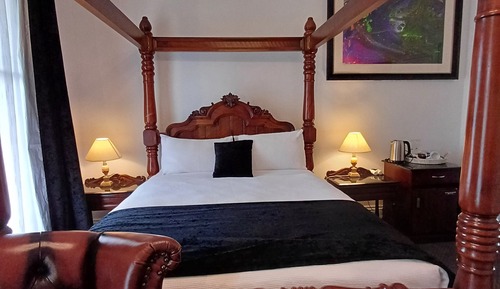 Habitación Premium