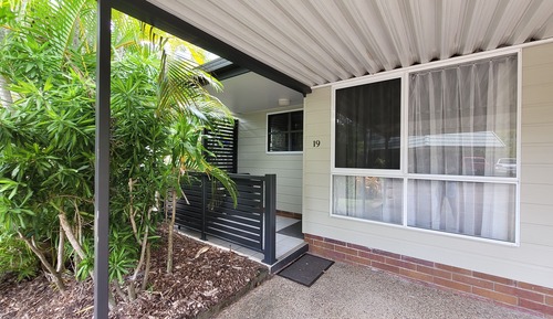 Apartamento, 1 habitación