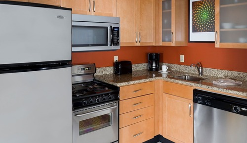 Suite, 2 habitaciones, chimenea