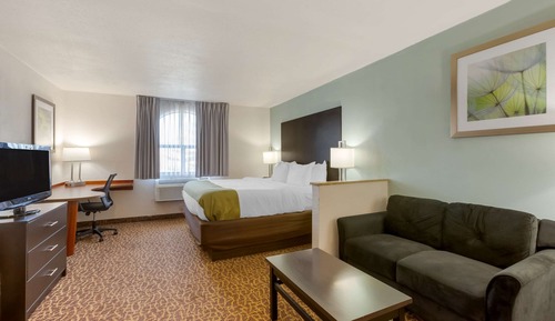 Suite, 1 cama de matrimonio grande, no fumadores, bañera de hidromasaje