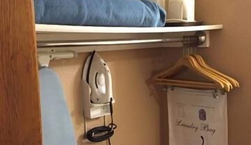 Habitación, 1 cama de matrimonio, no fumadores