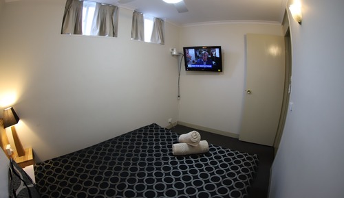 Suite familiar, 2 habitaciones