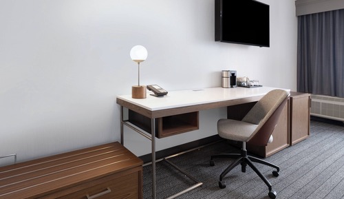 Suite, 1 habitación, no fumadores, balcón