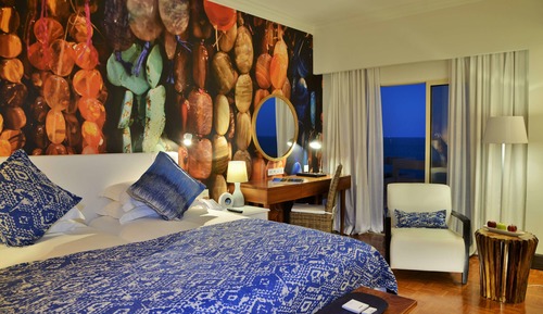 Habitación estándar