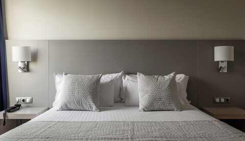 Habitación ejecutiva doble