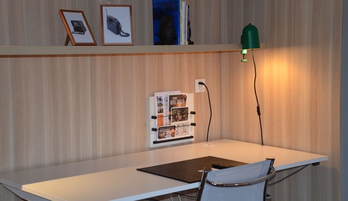Habitación superior, 1 cama de matrimonio