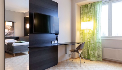 Habitación familiar (Superior)