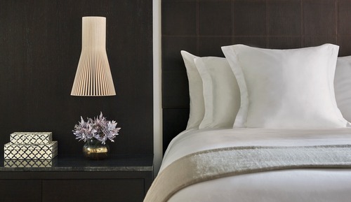 Four Seasons Executive Suite