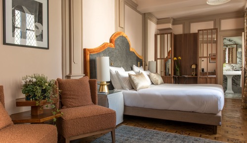 Suite Confort