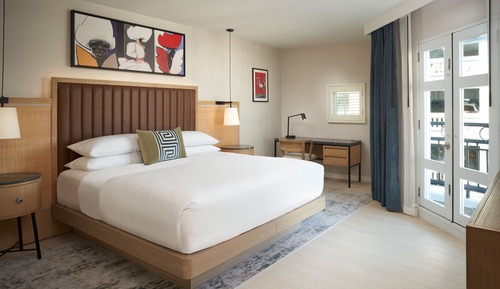 Suite, 1 habitación