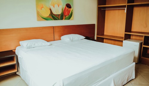 Habitación individual estándar