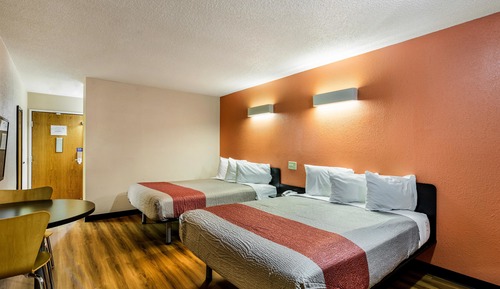 Habitación Deluxe, 1 cama de matrimonio grande, no fumadores, frigorífico y microondas