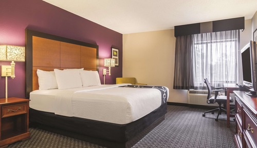 Suite, 2 habitaciones, no fumadores