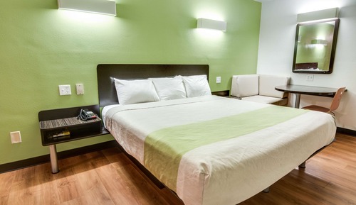 Suite Deluxe, 1 cama de matrimonio grande, no fumadores, bañera de hidromasaje