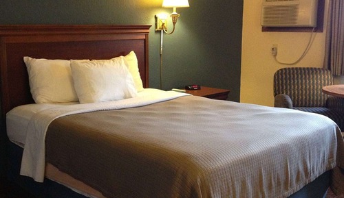 Habitación, 1 cama de matrimonio, no fumadores