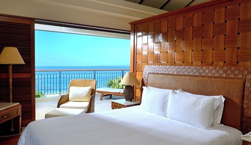 Habitación de lujo, no fumadores (Luxury Suite, Lounge, over 13yrs)