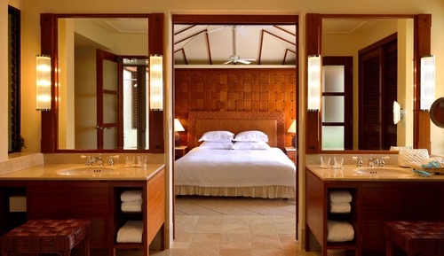Habitación de lujo, no fumadores (Luxury Suite, Lounge, over 13yrs)
