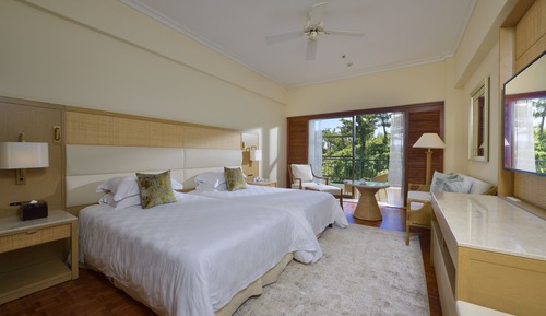 Habitación estándar, no fumadores (Natural)