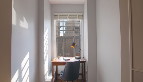 Habitación Premium, 1 cama de matrimonio grande