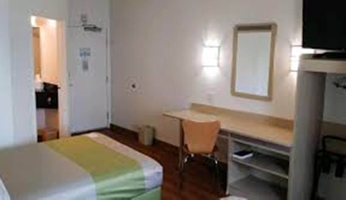 Habitación estándar, 1 cama de matrimonio, accesible para personas con discapacidad, fumadores