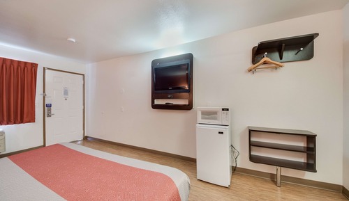 Habitación estándar, 1 cama de matrimonio grande, no fumadores