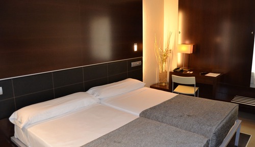 Habitación estándar