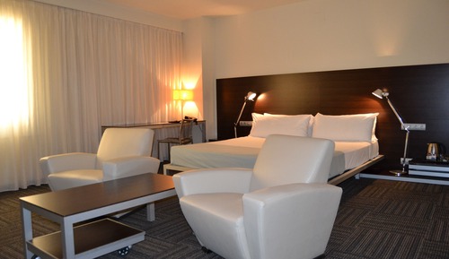Suite junior