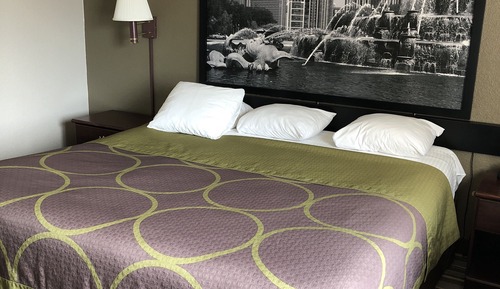 Suite, varias camas, no fumadores (Two-Bedroom)