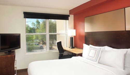 Suite, 2 habitaciones, no fumadores