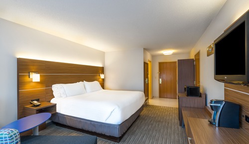 Habitación estándar