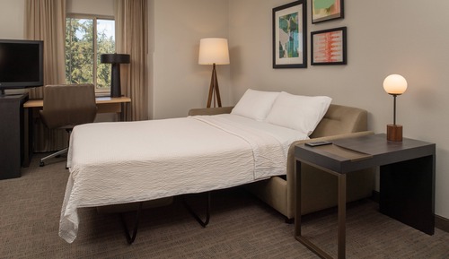 Suite, 2 habitaciones