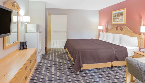 Upgraded, Suite, 1 cama de matrimonio grande, no fumadores