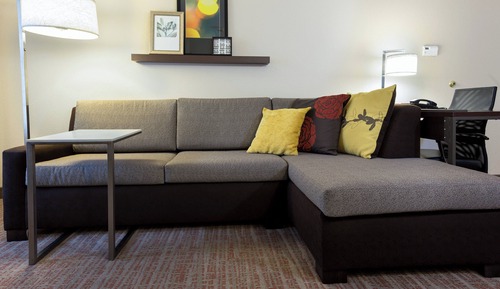 Suite, 1 habitación