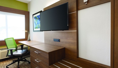 Habitación estándar, 2 camas de matrimonio