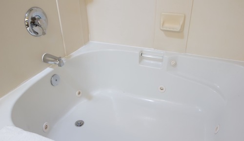 Suite, 1 habitación, bañera de hidromasaje