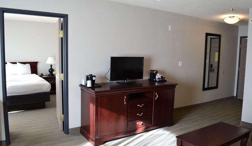 Suite, 1 habitación, no fumadores