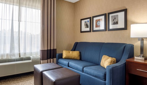 Habitación estándar, 1 cama de matrimonio grande, no fumadores