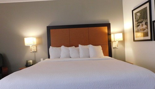 Suite superior, 1 cama de matrimonio grande, no fumadores