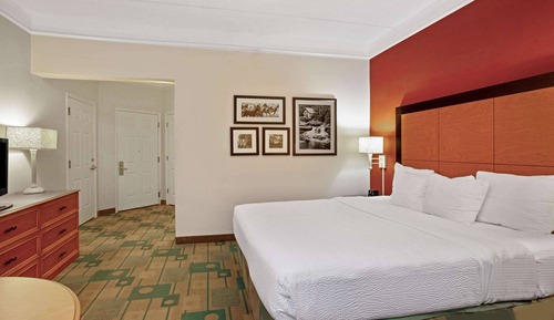 Habitación Deluxe, 1 cama de matrimonio grande, no fumadores