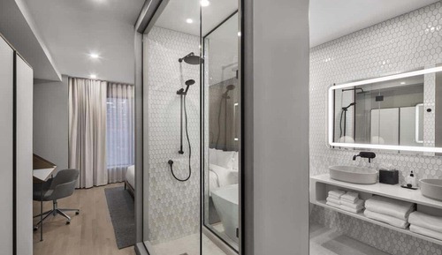 Suite estudio Signature