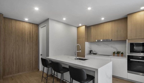 Suite estudio ejecutiva