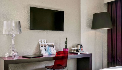 Habitación clásica, 2 camas individuales