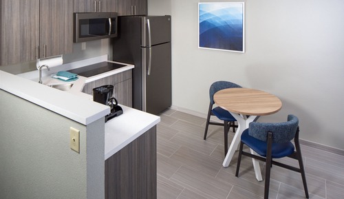 Suite, 1 habitación