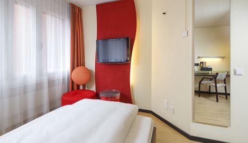 Habitación, 1 cama individual