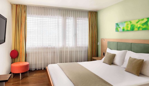 Habitación Confort, 1 cama doble