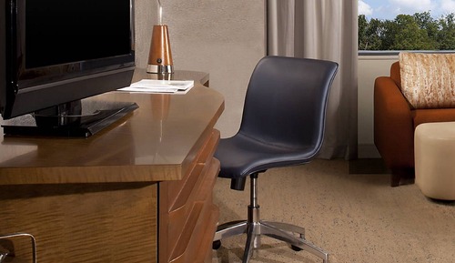 Habitación Deluxe, 2 camas dobles (Hearing Accessible)