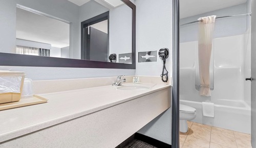 Suite, 1 cama de matrimonio grande, fumadores