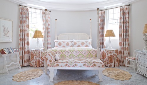 Colleton at the Great House