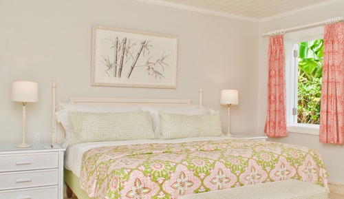 Royal Circle Suite